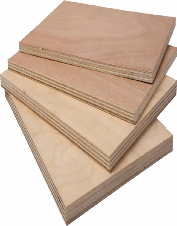Commercial Plywood Manufacturer in Haryana
